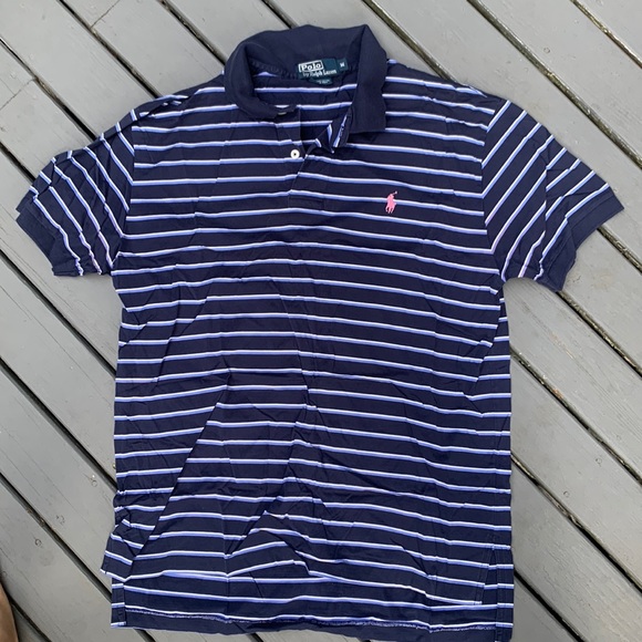 Polo by Ralph Lauren polo shirt - Picture 1 of 3